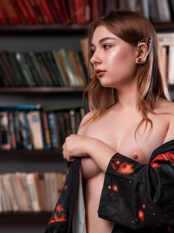 Маргарита Красотка Студентка Реал фото 2